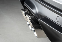Load image into Gallery viewer, APR 17-25 Porsche Boxster/Cayman 2.0T/2.5T Full Catback Exhaust System CBK0024