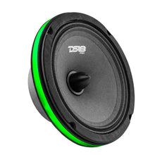 Load image into Gallery viewer, DS18 6.5in Speaker And Subwoofer Ring w/ RGB LED Lights