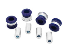 Load image into Gallery viewer, SuperPro Control Arm Bushing Kit SPF5512K