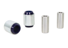 Load image into Gallery viewer, SuperPro Mazda MX-5 Miata 06-15 Control Arm Bushing Kit