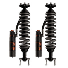 Load image into Gallery viewer, Fox 2.5 Performance Elite Series 2024+ Ford Ranger Front Coilovers 1.5-3in Lift