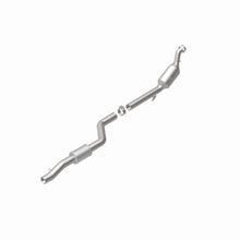 Load image into Gallery viewer, MagnaFlow 07-11 Mercedes-Benz S550 5.5L Direct Fit Converter