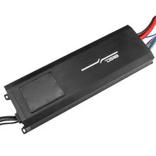 Load image into Gallery viewer, DS18 8-Channel Class-D Amp Full-Range 8 x 150 Watts RMS at4 ohm IP67 Waterproof Rating