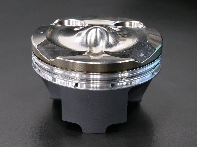 HKS BCD Piston Kit G16E HC-TT STEP3 S3 D87.5 21003-AT009
