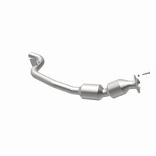 Load image into Gallery viewer, MagnaFlow 14-17 Range Rover V6 3 OEM Underbody Direct Fit Converter