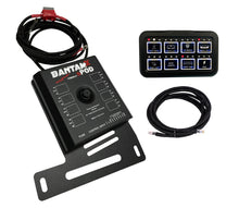 Load image into Gallery viewer, sPOD 07-18 Jeep Wrangler JK BantamX HD