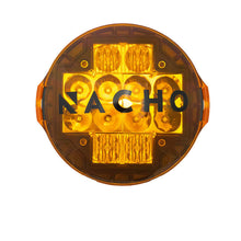 Load image into Gallery viewer, Nacho Lighting Front Facing Amber Light Cover