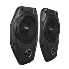 Load image into Gallery viewer, DS18 2018-23 Jeep JL/JLU/JT Overhead Soundbar w/ 2x 6.5in &amp; 2x 1.7in Speakers 2x 6JP300N-4 &amp;ZXI-T1