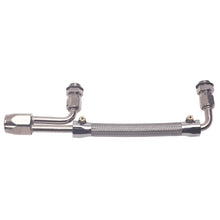 Load image into Gallery viewer, Edelbrock Dual Quad Fuel Line Kit Endura