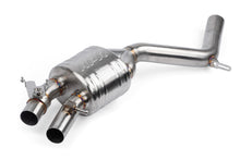 Load image into Gallery viewer, APR 13-18 Audi S6/S7 (C7) Catback Exhaust System CBK0009