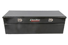 Load image into Gallery viewer, Dee Zee Universal Tool Box - Red Chest Black BT