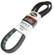 Load image into Gallery viewer, Gates 77-79 Cadillac Deville V-8 425 P.S. &amp; A.C. High Capacity V-Belt (Standard) 9605