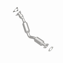 Load image into Gallery viewer, MagnaFlow 08-11 HHR 2.2 Direct Fit Converter
