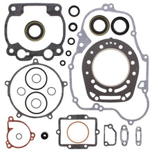 Load image into Gallery viewer, Vertex Gaskets 89-04 Kawasaki KX500 Complete Gasket Kit w/ Oil Seals