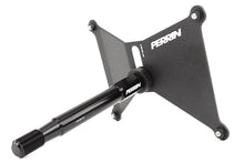 Load image into Gallery viewer, PERRIN 22-25 Subaru WRX / 20-25 OBXT / 14-24 Forester / 18-21 Crosstrek License Plate Relocation Kit - GTR Auto