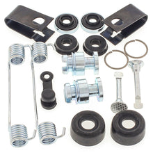 Load image into Gallery viewer, All Balls Racing 88-00 Honda TRX300 Fourtrax Wheel Cylinder Rebuild Kit Front