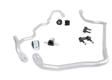 Load image into Gallery viewer, Whiteline Front and Rear Sway Bar - Vehicle Kit to Suit Honda Civic Type R 8th Gen FD2