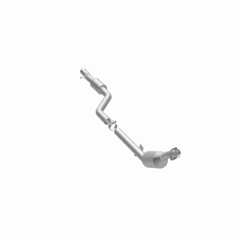MagnaFlow 07-11 Mercedes-Benz S550 5.5L Direct Fit Converter 5561570