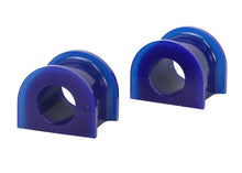 Load image into Gallery viewer, SuperPro Front Sway Bar Mount To Chassis