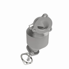 Load image into Gallery viewer, MagnaFlow 13-14 Hyundai Veloster 1.6L Direct Fit Converter