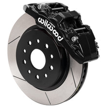Load image into Gallery viewer, Wilwood 18-25 Jeep Wrangler (JL)/20-25 Jeep Gladiator (JT) Aero6-DM Front Brake Kit - Slotted