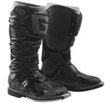 Load image into Gallery viewer, Gaerne SG12 Boot Enduro Black Size - 14