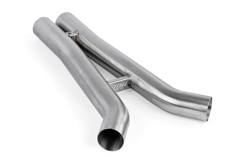 APR 20-24 Audi RS Q8 (MLB EVO) Catback Exhaust System CBK0051