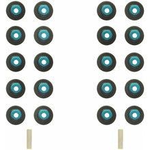 Load image into Gallery viewer, Fel-Pro Ford F-250 Super Duty SS 72891-1 Engine Valve Stem Oil Seal Set