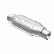 Load image into Gallery viewer, MagnaFlow 3.00 T1 Universal Converter
