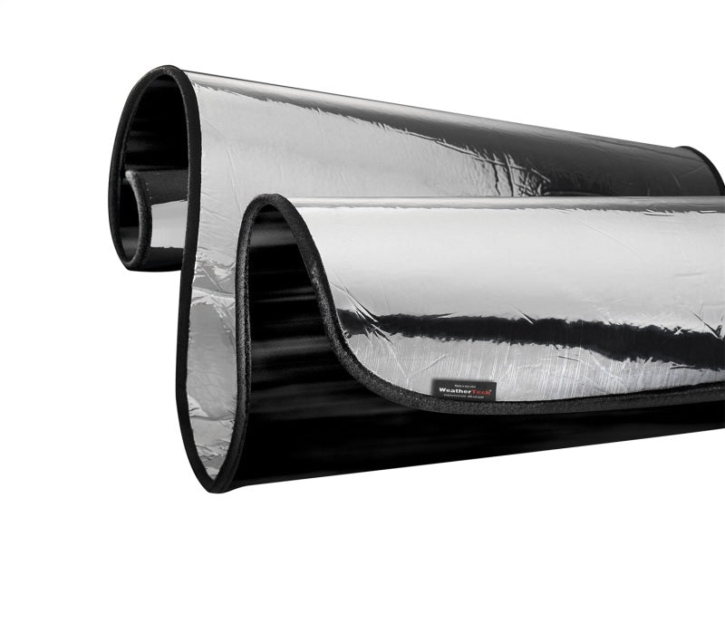 WeatherTech 05-10 Jeep Grand Cherokee SunShade Full Vehicle Kit TS0070K1