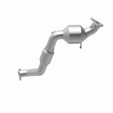 Load image into Gallery viewer, MagnaFlow 07-10 Audi Q7 3.6L Direct Fit Converter