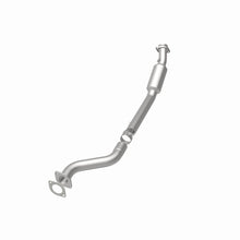 Load image into Gallery viewer, MagnaFlow 05-06 Pontiac GTO 6.0L Direct Fit Converter