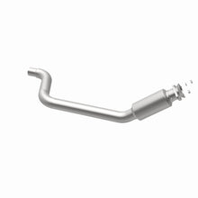 Load image into Gallery viewer, MagnaFlow 10-12 Jaguar XF 5.0L Direct Fit Converter