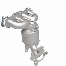 Load image into Gallery viewer, MagnaFlow Manifold Direct Fit 19-20 Kia Forte 2L