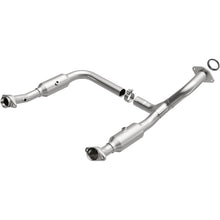 Load image into Gallery viewer, MagnaFlow 06-10 Ford Explorer 4.6L Direct Fit Converter