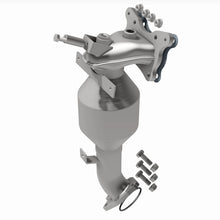 Load image into Gallery viewer, MagnaFlow 16-17 Honda Accord 2.4L Direct Fit Catalytic Converter