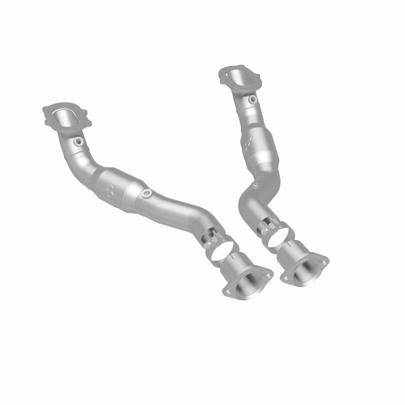 MagnaFlow 12-13 Chevrolet Corvette 6.2L Direct Fit Converter