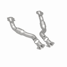 Load image into Gallery viewer, MagnaFlow 12-13 Chevrolet Corvette 6.2L Direct Fit Converter