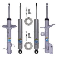 Load image into Gallery viewer, Bilstein 18-20 Subaru Crosstrek B8 TerraSport Lift Kit - 1.5in Lift 70-363364