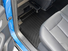 Load image into Gallery viewer, WeatherTech 2024 Acura ZDX 2nd Row Rear FloorLiner - Black