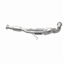 Load image into Gallery viewer, MagnaFlow 02-05 S80 2.9 L Underbody Direct Fit Converter