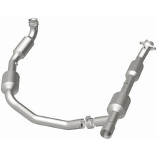 Load image into Gallery viewer, MagnaFlow 2006 Ford E-250 5.4L Direct Fit Converter