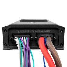 Load image into Gallery viewer, DS18 8-Channel Class-D Amp Full-Range 8 x 150 Watts RMS at4 ohm IP67 Waterproof Rating