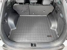 Load image into Gallery viewer, WeatherTech 2026 Kia Sportage Trunk Cargo Liners - Grey 421882