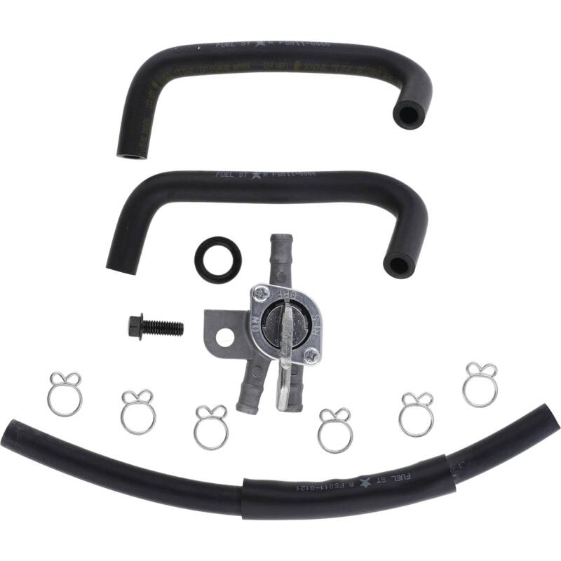 All Balls Racing 05-07 CRF 450 X Fuel Valve Kit FS101-0113