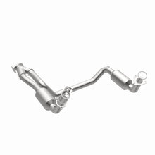 Load image into Gallery viewer, MagnaFlow 04-06 Chevrolet Silverado 1500 5.3L Direct Fit Catalytic Converter