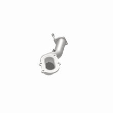Load image into Gallery viewer, MagnaFlow 09-11 Chevrolet Corvette 6.2L Direct Fit Converter