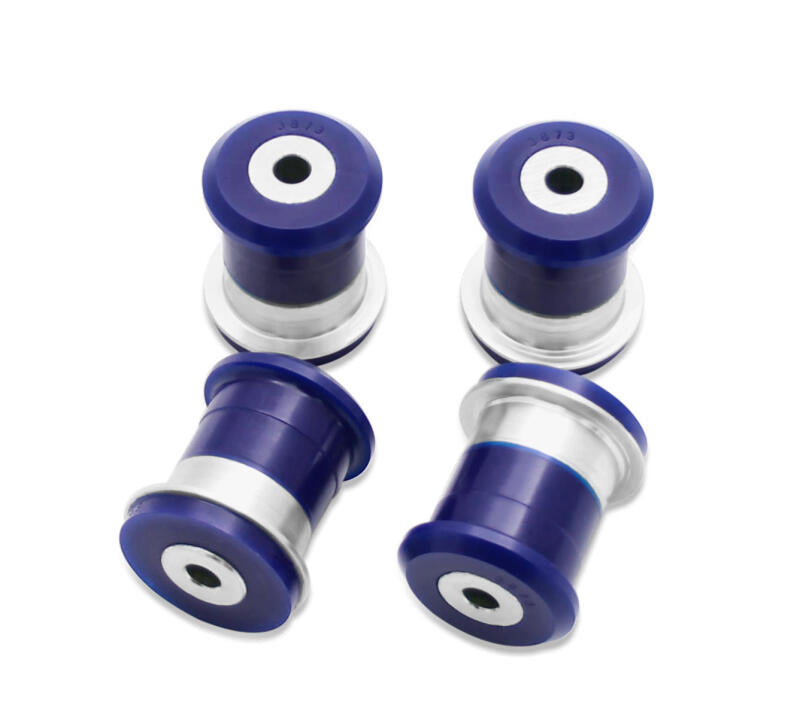 SuperPro Front Upp Control Arm Kit SPF3873K