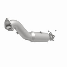 Load image into Gallery viewer, MagnaFlow 12-15 C250 L4 1.8 OEM Close Coupled Direct Fit Converter