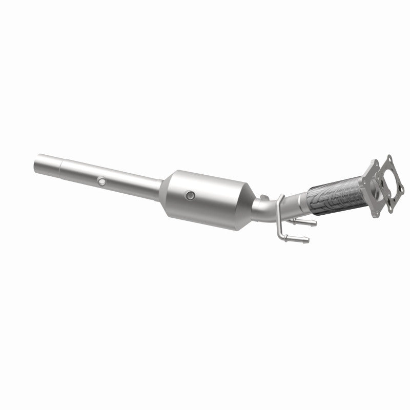 MagnaFlow 06-09 Volkswagen Beetle 2.5L Direct Fit Converter